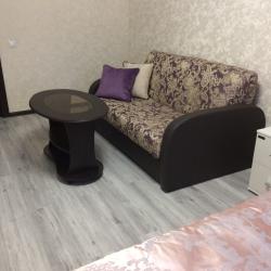 Фото Апартаменты на бульваре Всполье 19