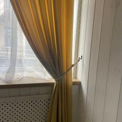 Апартаменты улучшенные