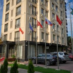 Фото Отель Crown Hotel (Краун)