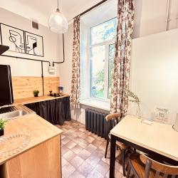 Фото Отель WWelcome на улице ская 17