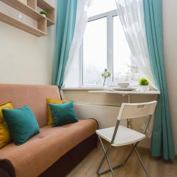 фото 8 Moment House (Момент Хаус) на улице Клинская