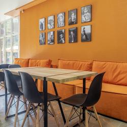 Фото Отель Bruni Loft Hotel (Бруни Лофт)