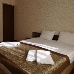 Фото Отель Йетихаус (Yeti House)