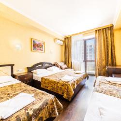 Фото Отель Санрайз