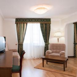 Фото AZIMUT Отель