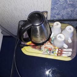 Номер стандарт улучшенный