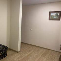 Номер эконом с 2 односпальными кроватями