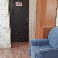 Фото Отель Гостевой дом Башкирия