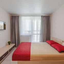 Фото Апартаменты на шоссе Московское 18 км 49