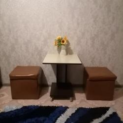 2-комнатные апартаменты стандарт