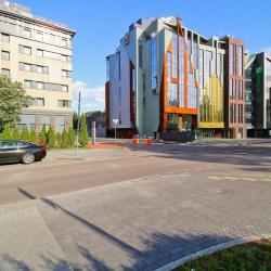 фото 3 Апарт-отель Lastadie (Апарт-отель Ластадие)