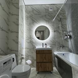 Фото Апартаменты на проспекте Туран 34А