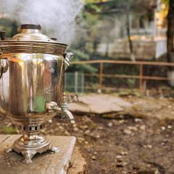 Фото Отель Юг Турист