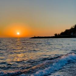 Фото Апартаменты на улице Волжская 72А