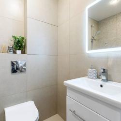 Фото Апартаменты на проспекте Ибрагимова 61