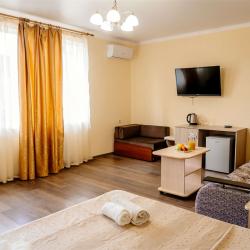 Фото Отель Весна