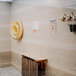 Фото Отель Багира