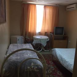 Фото Отель Арена