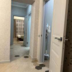 2-комнатные апартаменты люкс