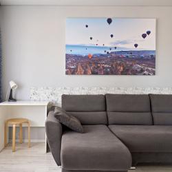 Фото Апартаменты Навигатор на улице Аэропорт 1