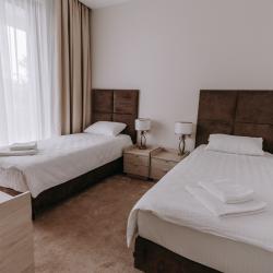 Фото Отель Volleygrad Sports & Health Resort (Волейград Спортс & Хэлс Резорт)