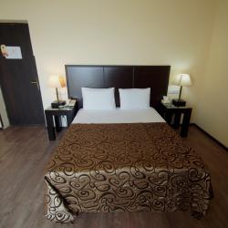 Фото Отель Regineh (Режине)