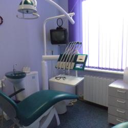 Фото Металлург РУСАЛ (гостиница и санаторий-профилакторий)