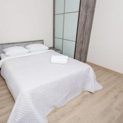 Фото Bulbash Apartments (Бульбаш Апартаменты) на улице Репина