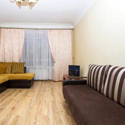 Фото Отель ApartLux (АпартЛюкс) на Большой Серпуховской