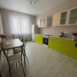 2-комнатные апартаменты улучшенные
