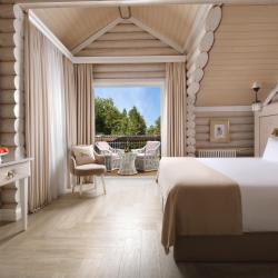 Фото МИРРОС Montis MediSpa Отель Пятигорск 5* (Монтис МедиСпа)