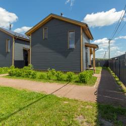 Фото Отель Павловские купели