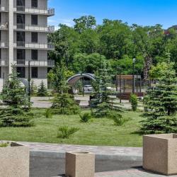 Фото Апартаменты на улице Гастелло, 71Ак1