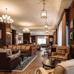 Фото Отель Ozon Arkhyz (Озон Архыз)