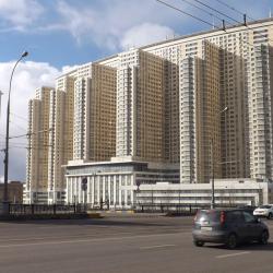 фото 5 Vita (Вита) на шоссе Хорошёвское 12 корпус 1