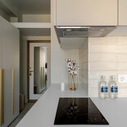 Фото Отель Comfort life (Комфорт лайф) на Электрозаводской