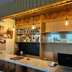 Фото Отель Зелёная долина