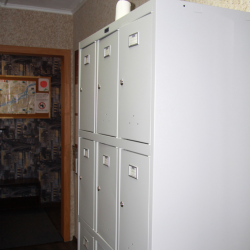 Фото Отель Матрешка