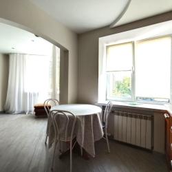 Фото Апартаменты на улице Запарина 87