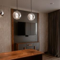 Фото Отель Золотая гавань