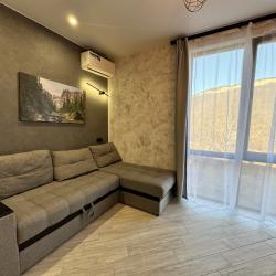 2-комнатные апартаменты улучшенные ст. Даховская, ул. Свободы 8.