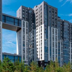 2-комнатные апартаменты люкс