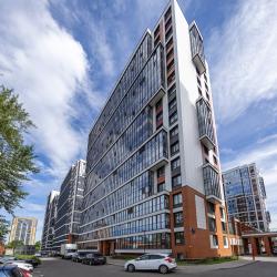 фото 16 ApartMe (АпартМи) на улице Фарфоровская