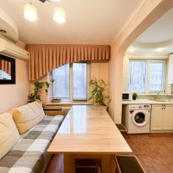 2-комнатные апартаменты стандарт