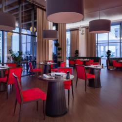 Фото Отель Farovon Khiva Hotel (Фаровон )