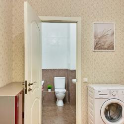 Фото Апартаменты на улице Главная 3