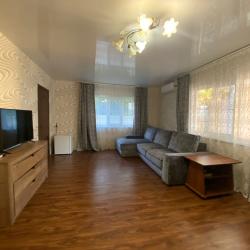 Комната люкс с 1 двуспальной кроватью