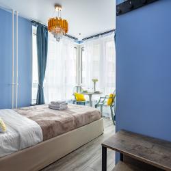 фото 4 InHome24 (ИнХоум24) на шоссе Волоколамское
