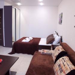 Фото Апартаменты на улице Интернациональная 116А