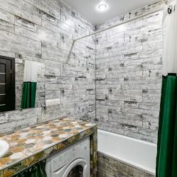 Фото Апартаменты на улице Карла Либкнехта 37